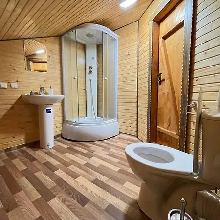 берлога1 Lägenhet